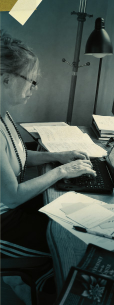 Center to Page