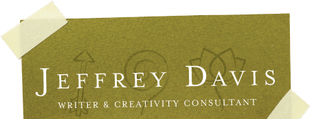 Jeffrey Davis
