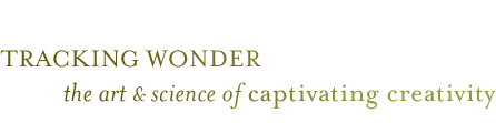 Changing the Way Creativity Happens