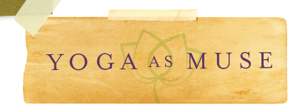 yoga-as-muse