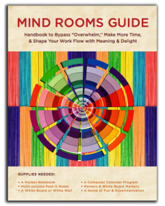 MindRoomsGuide