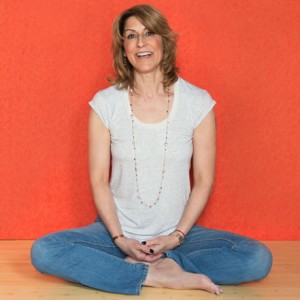 Susan Piver Headshot