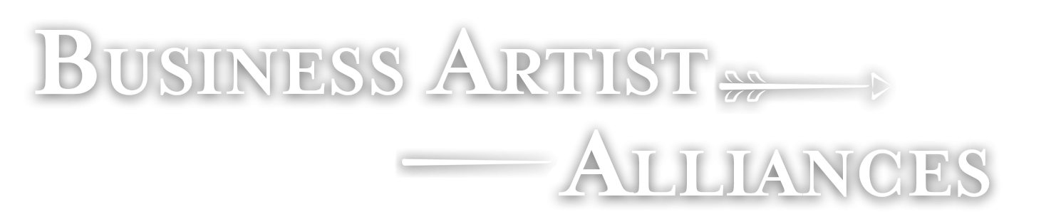 Business Artist Alliances