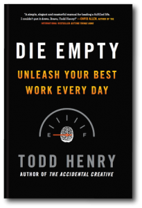 Die-Empty-Book-Cover