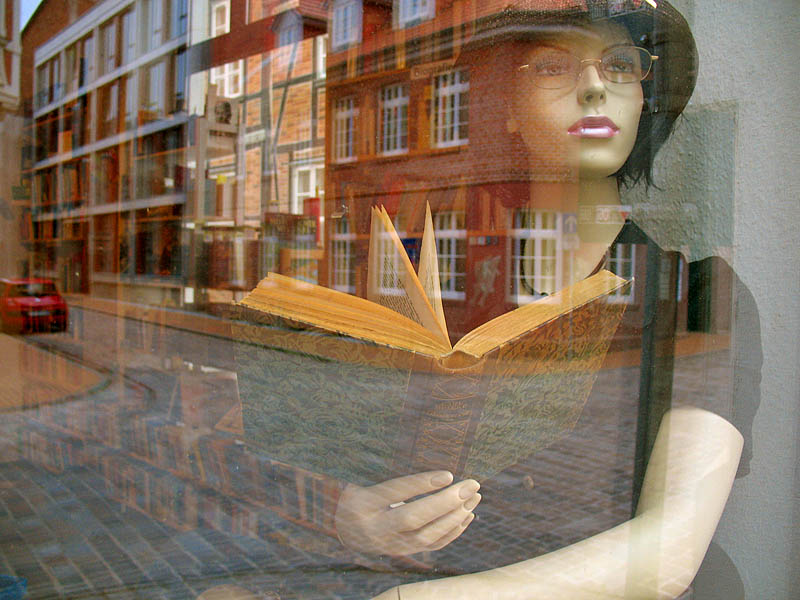 Shop window gerryfoto.de