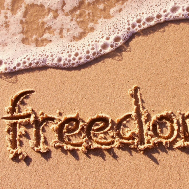 Fantasies of freedom can trap creatives & entrepreneurs
