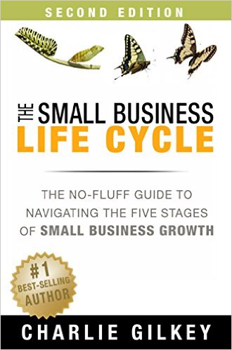 Small Business Life Cycle