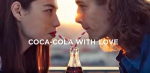CocaColalTastetheFeelingcampaign_spot