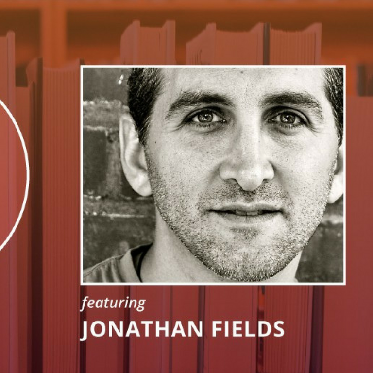 Books That Matter to Author & Entrepreneur Jonathan Fields