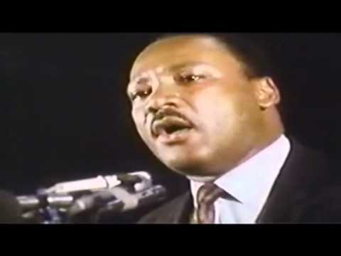The Wonder of MLK, the Wonder of Freedom