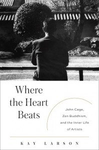 John Cage, Zen, & What it Takes to Publish a Book That Matters