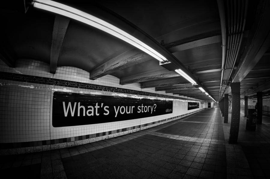 You Are Not A Brand To Sell Stand Up For The Story You Must Tell