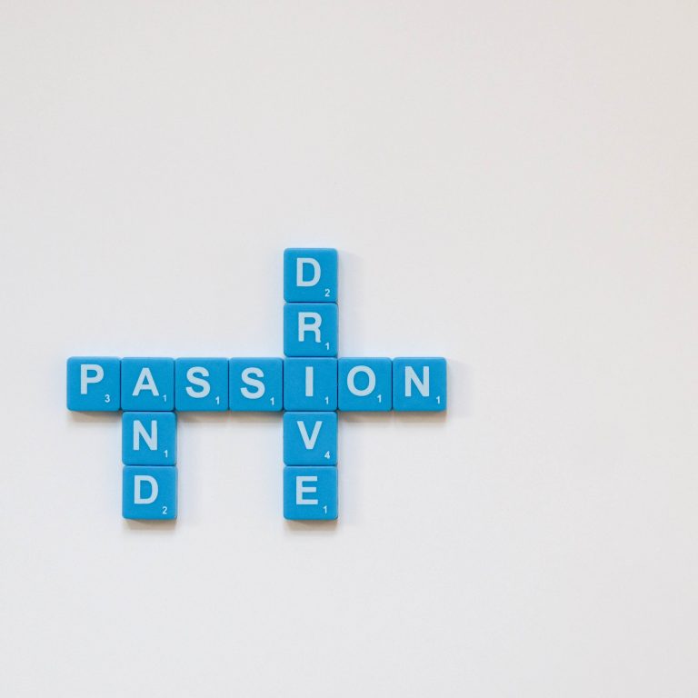 Resources to Help You Show Up For Your Passion & Your Purpose